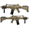 G36C TAN HK