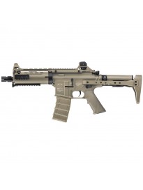 ICS ICS-160 CXP.08 Concept Rifle DE SPORT LINES