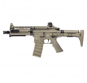 ICS ICS-160 CXP.08 Concept Rifle DE SPORT LINES