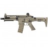 ICS ICS-160 CXP.08 Concept Rifle DE SPORT LINES