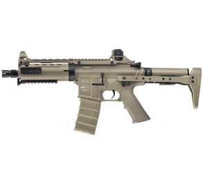 ICS ICS-60 CXP.08 Concept Rifle tan