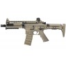 ICS ICS-60 CXP.08 Concept Rifle tan