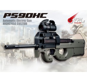  ps90 Hc marui