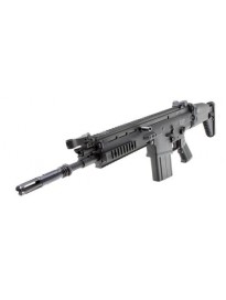 Scar H black Dboys