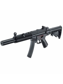 ICS-116 MX5 SD Retractable Stock METAL