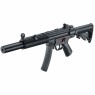 ICS-116 MX5 SD Retractable Stock METAL