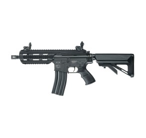  ICS-236 CXP16 S METAL (Black)