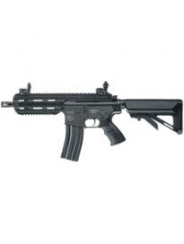  ICS-236 CXP16 S METAL (Black)