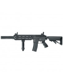  ICS-238 CXP16 L METAL (Black)