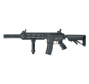  ICS-238 CXP16 L METAL (Black)