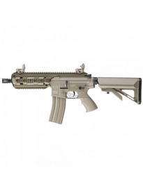  ICS-236 CXP16 S METAL tan