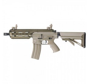  ICS-236 CXP16 S METAL tan