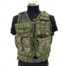 Chaleco CQB estilo SURPAT