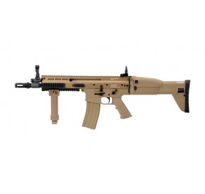 SCAR L TAN