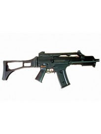 g36 c doble eagle 