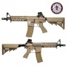 m4 G&G cm16 combo tan o negro