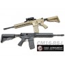  G&G CM16 R8-L DST combo tan o negra 