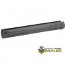 guardamanos LCT LC-001 LC-3 SLIMLINE HANDGUARD (BK)