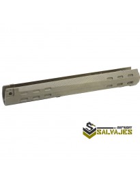 LCT LC-002 LC-3 SLIMLINE HANDGUARD (GR)