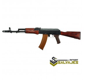 Réplica AK74  LCT LCK74 NEW GEN