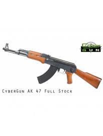 AK47 ABS Cybergun, AEGs - eléctricas, airsoft