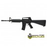 replica  LCT LR-16 FIXED STOCK BLOWBACK