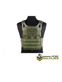  EMERSON GEAR EM7344G JPC VEST - EASY STYLE OD