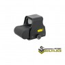 replica holografica  EOTech Model EXPS2