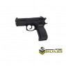 Replica Pistola CZ 75D Compact - 6 mm Gas