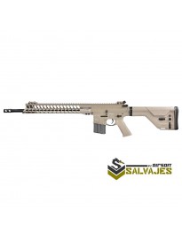 Réplica  ICS IMT-412-1S CXP-YAK R SR BLOWBACK EBB TAN