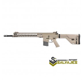 Réplica  ICS IMT-412-1S CXP-YAK R SR BLOWBACK EBB TAN