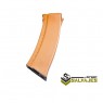 LCT PK-109 LCK74 450RDS MAGAZINE (ORANGE)