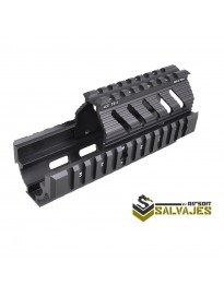  LCT PK-202 TX-1 AK RAIL HANDGUARD