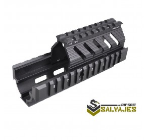  LCT PK-202 TX-1 AK RAIL HANDGUARD