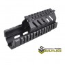  LCT PK-202 TX-1 AK RAIL HANDGUARD