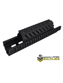  LCT PK-208 TX-2 AK RAIL HANDGUARD