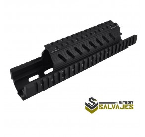  LCT PK-208 TX-2 AK RAIL HANDGUARD