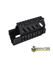  LCT PK-209 TX-3 AK RAIL HANDGUARD