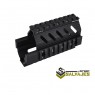  LCT PK-209 TX-3 AK RAIL HANDGUARD