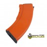 LCT PK-254 LCKM 600RDS MAGAZINE (ORANGE)