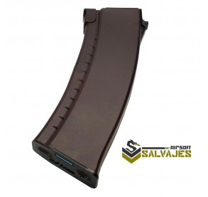 	LCT PK-272 LCK74 450rds Hi-Cap Magazine (Plum)