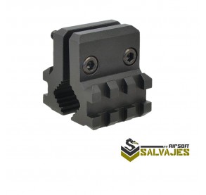 Culata plegable PK-289 compatible con LCT 