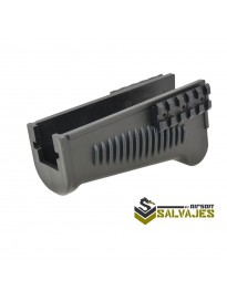  LCT PK-295 SR-3 ALUMINUM CNC RAIL  HANDGUARD