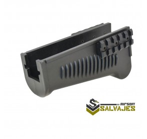  LCT PK-295 SR-3 ALUMINUM CNC RAIL  HANDGUARD