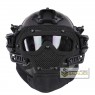 casco pj de proteccion