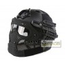 casco pj de proteccion