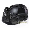 casco pj de proteccion