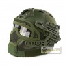 casco pj de proteccion