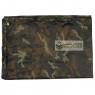 Lona operación camuflaje Tarp camo Woodland