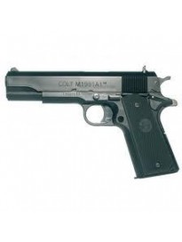 PISTOLA 1911 MUELLE